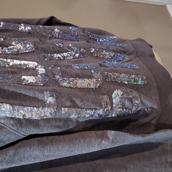 Victoria's Secret PINK Hoodie - Picture 6 of 13